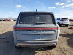 
										2023 Rivian R1s full									