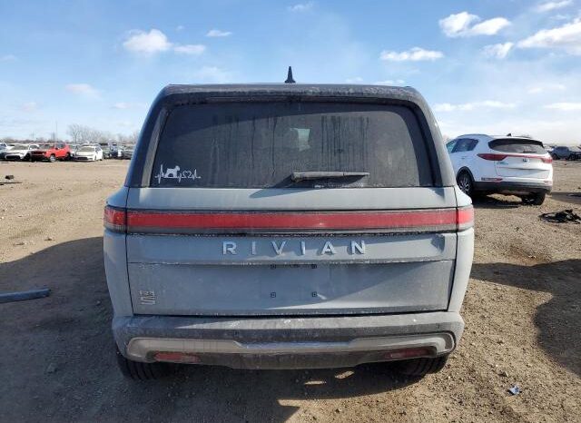 
								2023 Rivian R1s full									