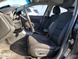 
										2012 Chevrolet Cruze full									