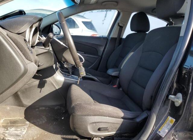 
								2012 Chevrolet Cruze full									