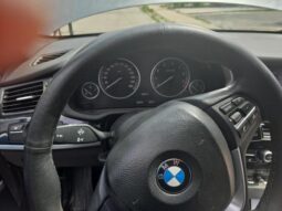 
										2016 BMW X3 full									