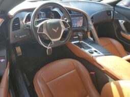 
										2018 Chevrolet Corvette full									