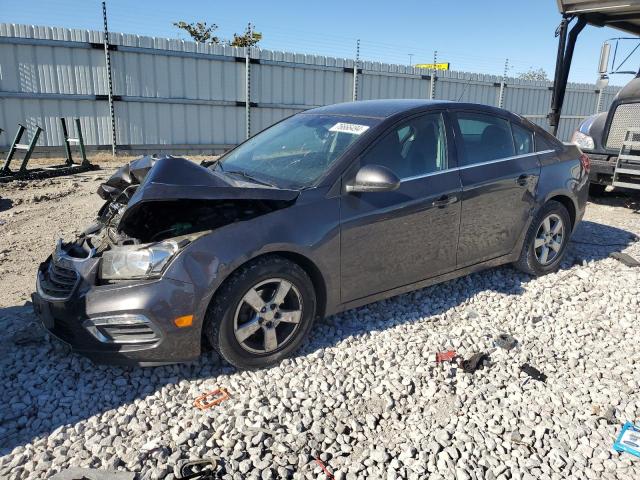 2015 Chevrolet Cruze