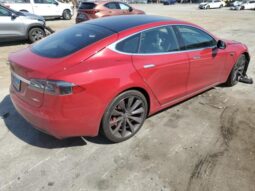
										2016 Tesla Model s full									