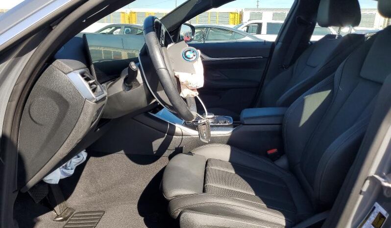 
								2024 BMW I4 full									