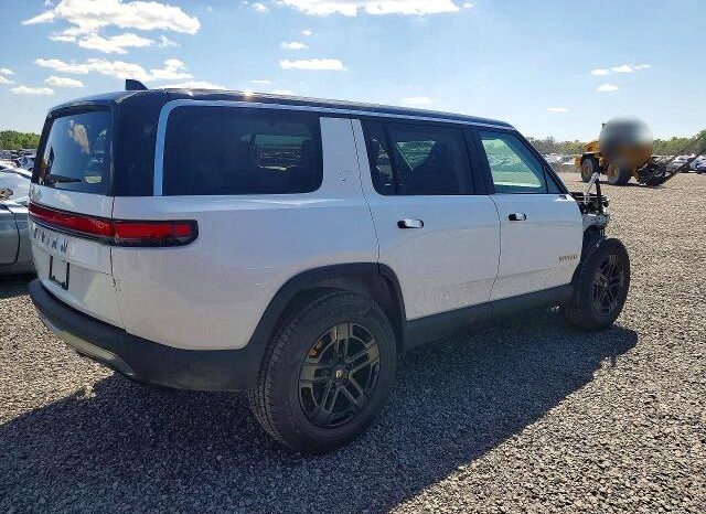
								2023 Rivian R1s full									