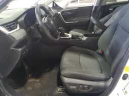 
										2022 Toyota Rav4 full									