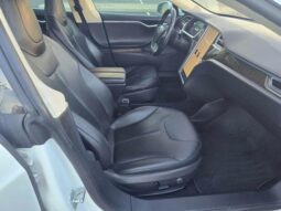 
										2012 Tesla Model s full									