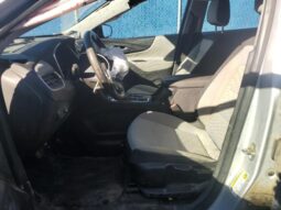 
										2018 Chevrolet Equinox ls full									