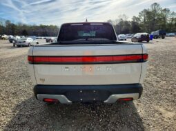 
										2022 Rivian R1t full									