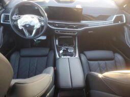 
										2024 BMW X5 full									