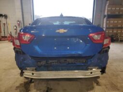 
										2018 Chevrolet Cruze lt full									