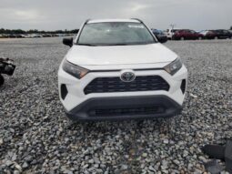 
										2021 Toyota Rav4 full									