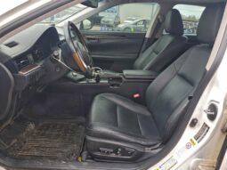 
										2013 Lexus Es 350 full									