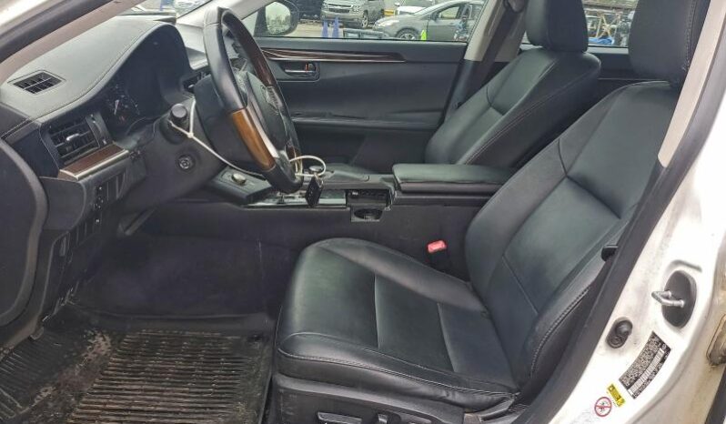 
								2013 Lexus Es 350 full									