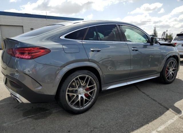 
								2024 Mercedes-benz Gle class full									