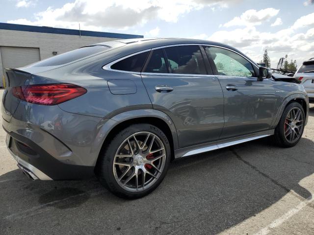2024 Mercedes-benz Gle class