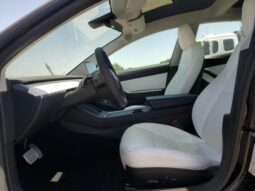 
										2021 Tesla Model 3 full									