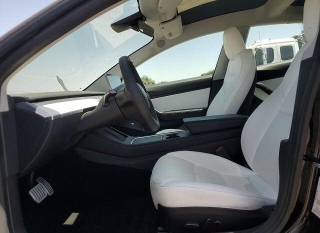 
								2021 Tesla Model 3 full									