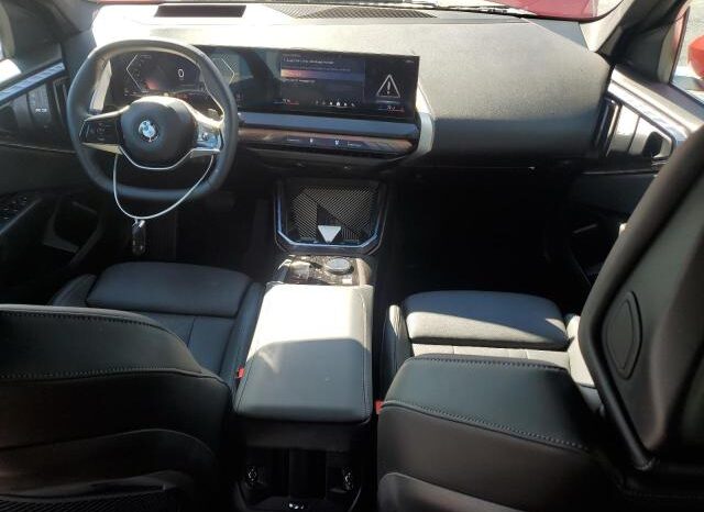
								2025 BMW X3 full									