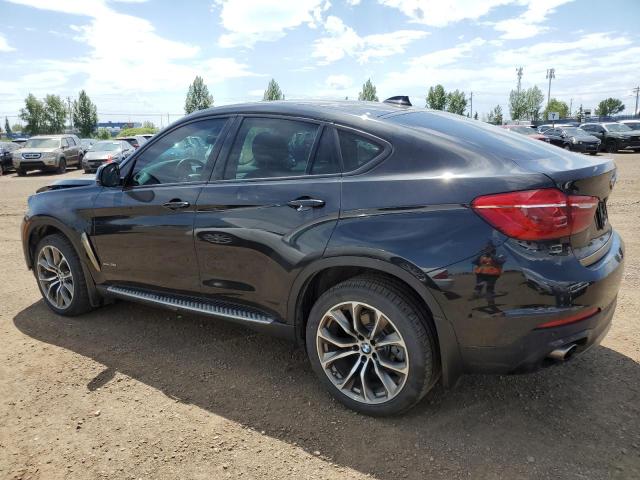 2016 BMW X6