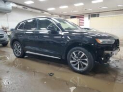 
										2023 Audi Q5 full									