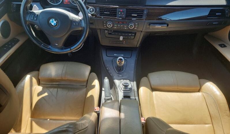 
								2013 BMW M3 full									