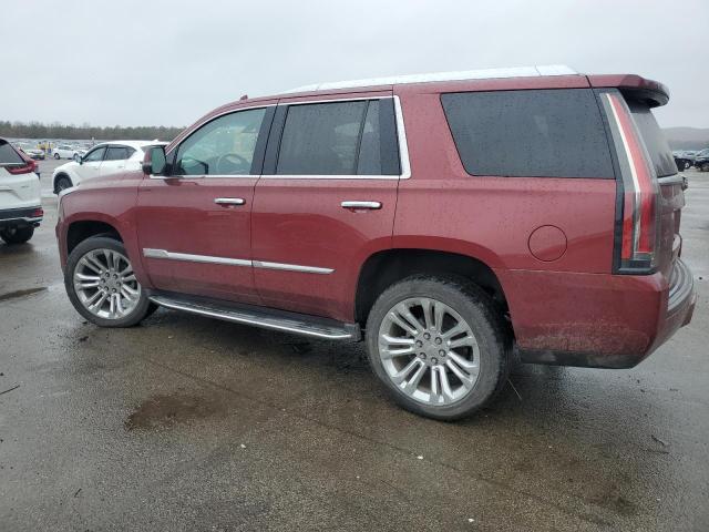 2019 Cadillac Escalade