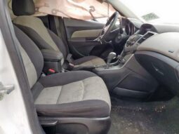 
										2014 Chevrolet Cruze full									