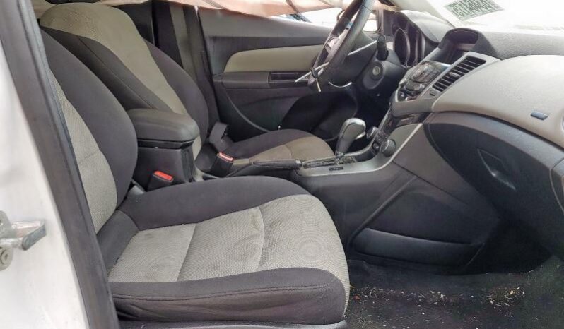 
								2014 Chevrolet Cruze full									