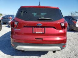 
										2019 Ford Escape se full									
