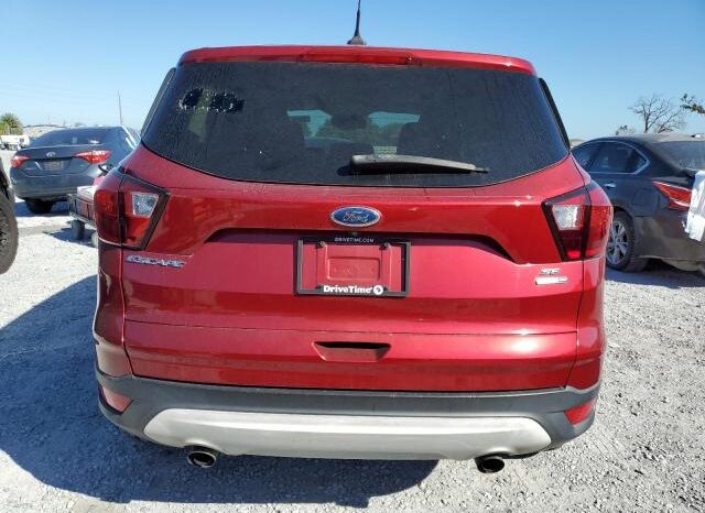 
								2019 Ford Escape se full									