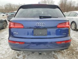 
										2019 Audi Q5 full									