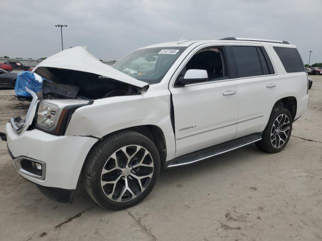 2017 Gmc Yukon