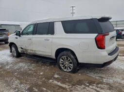 
										2021 Gmc Yukon full									