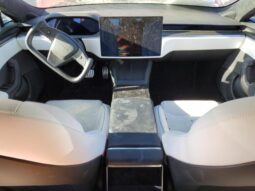
										2021 Tesla Model s full									