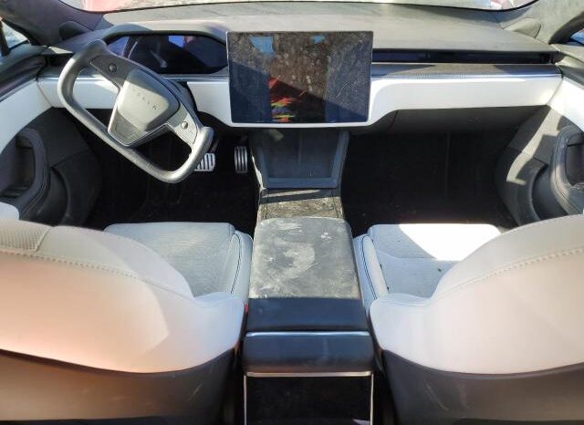 
								2021 Tesla Model s full									