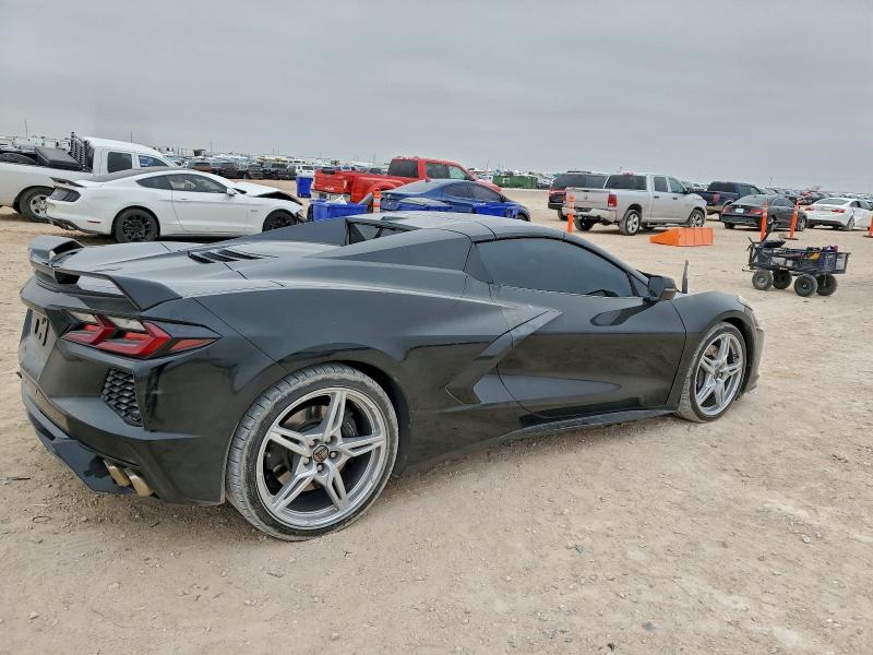 2020 Chevrolet Corvette