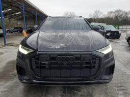 
										2023 Audi Q8 full									