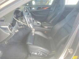 
										2018 Porsche Panamera full									