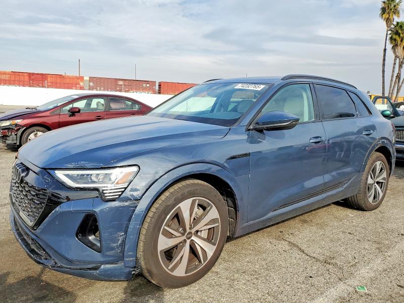 2024 Audi Q8