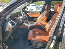 
										2024 BMW X7 full									