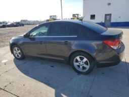 
										2014 Chevrolet Cruze full									