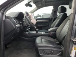 
										2018 Audi Q5 full									