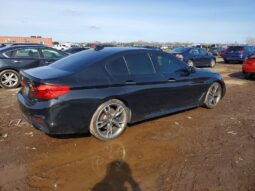 
										2018 BMW M5 full									