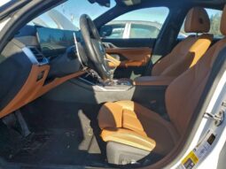 
										2023 BMW I4 full									