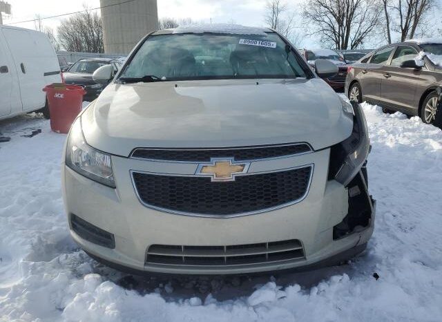 
								2014 Chevrolet Cruze full									