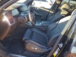 
										2020 BMW X5 full									