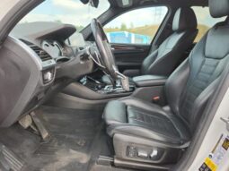 
										2018 BMW X3 full									