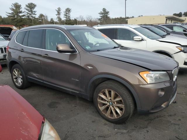 2014 BMW X3